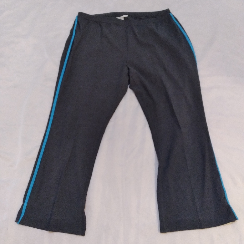 Pant - Petite Plus Size 22/24